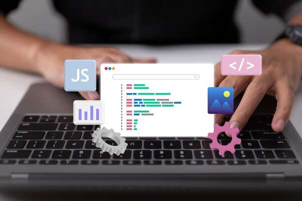 What is JavaScript used for